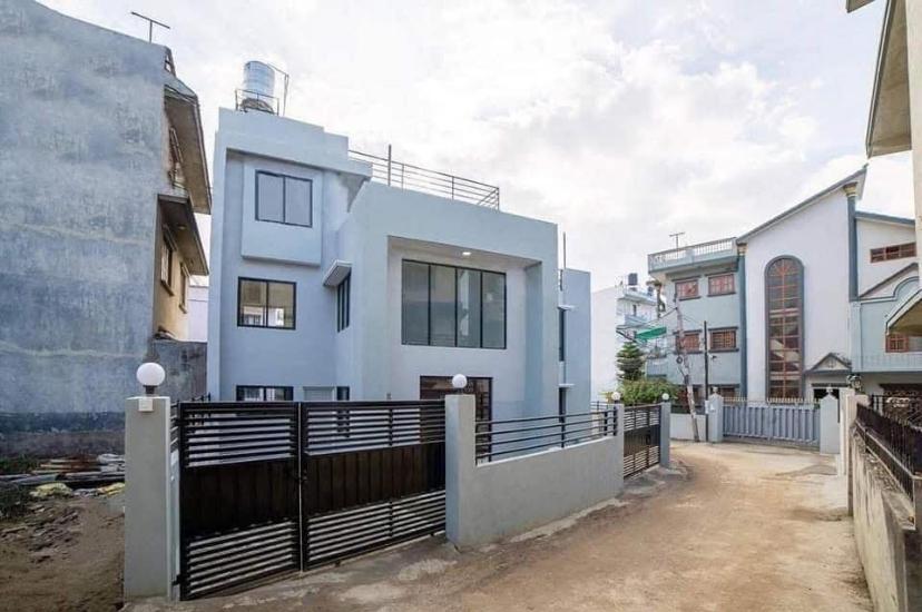 Picture of Lalitpur Metropolitan City, Bagmati